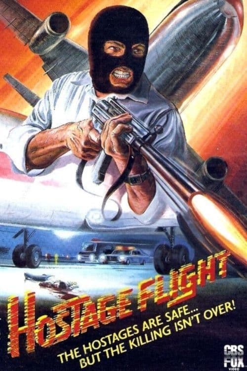 Hostage Flight (1985)