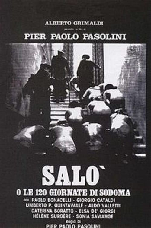 The End of Salò