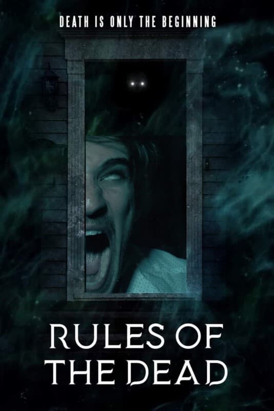 Rules of the Dead
