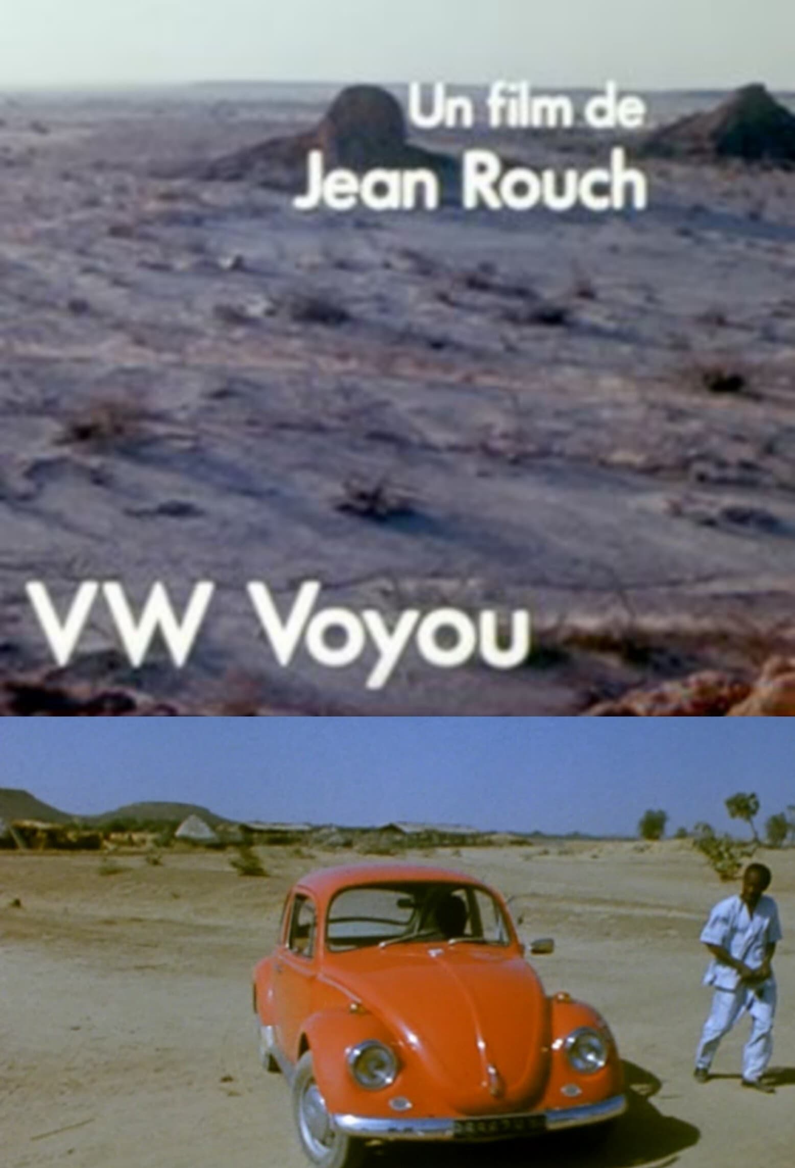 VW-Voyou