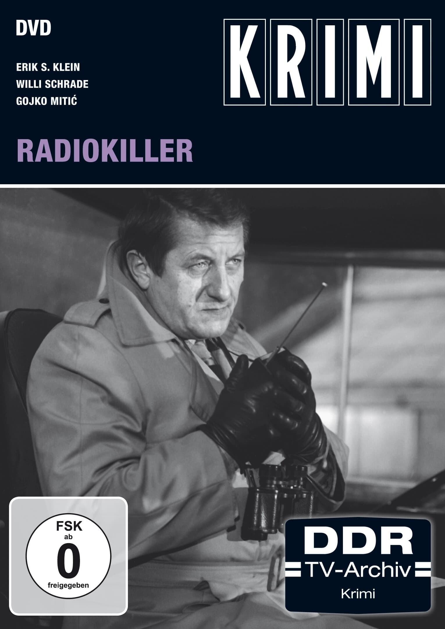 Radiokiller