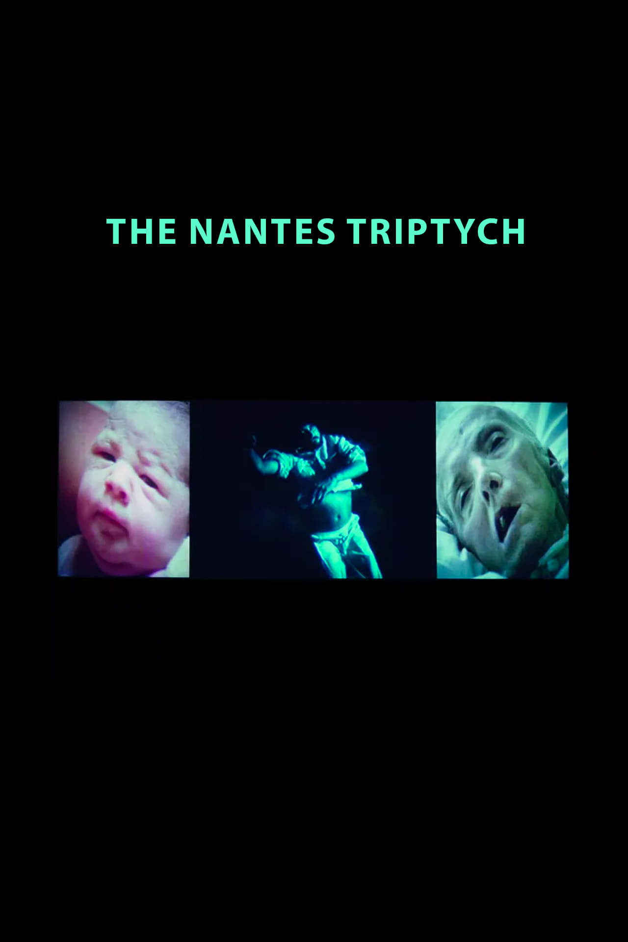 The Nantes Triptych