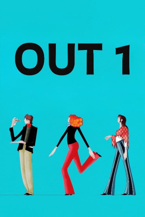 Out 1 (1971)