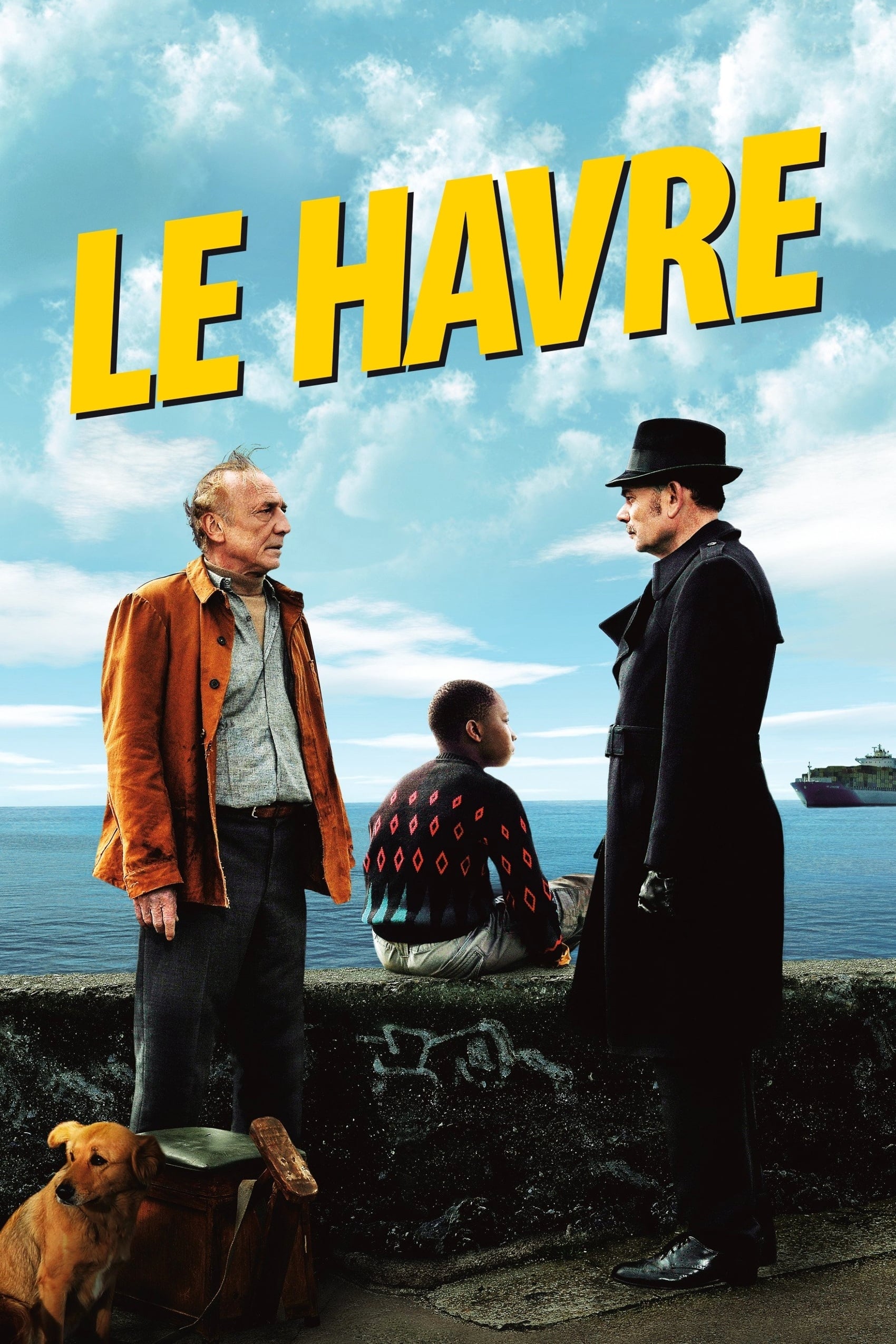 El Havre (2011)
