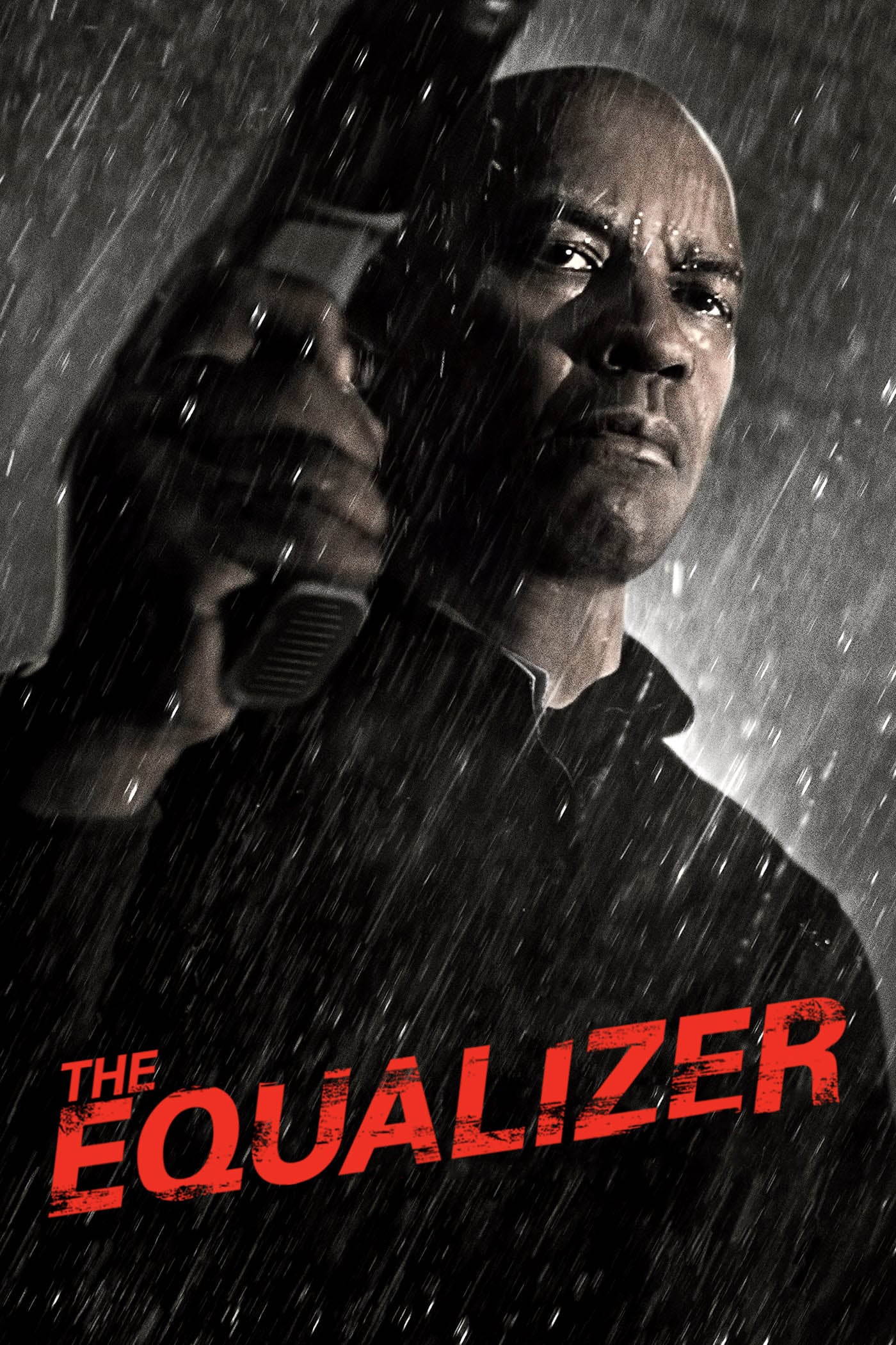 The equalizer (El protector) (2014)