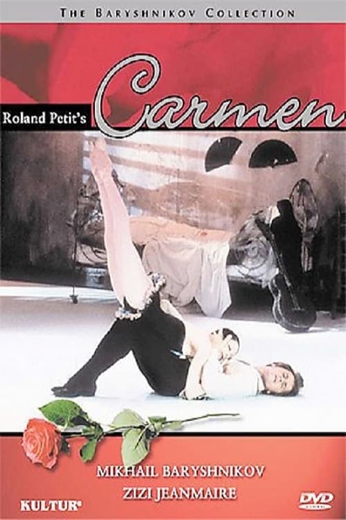 Carmen (1980)