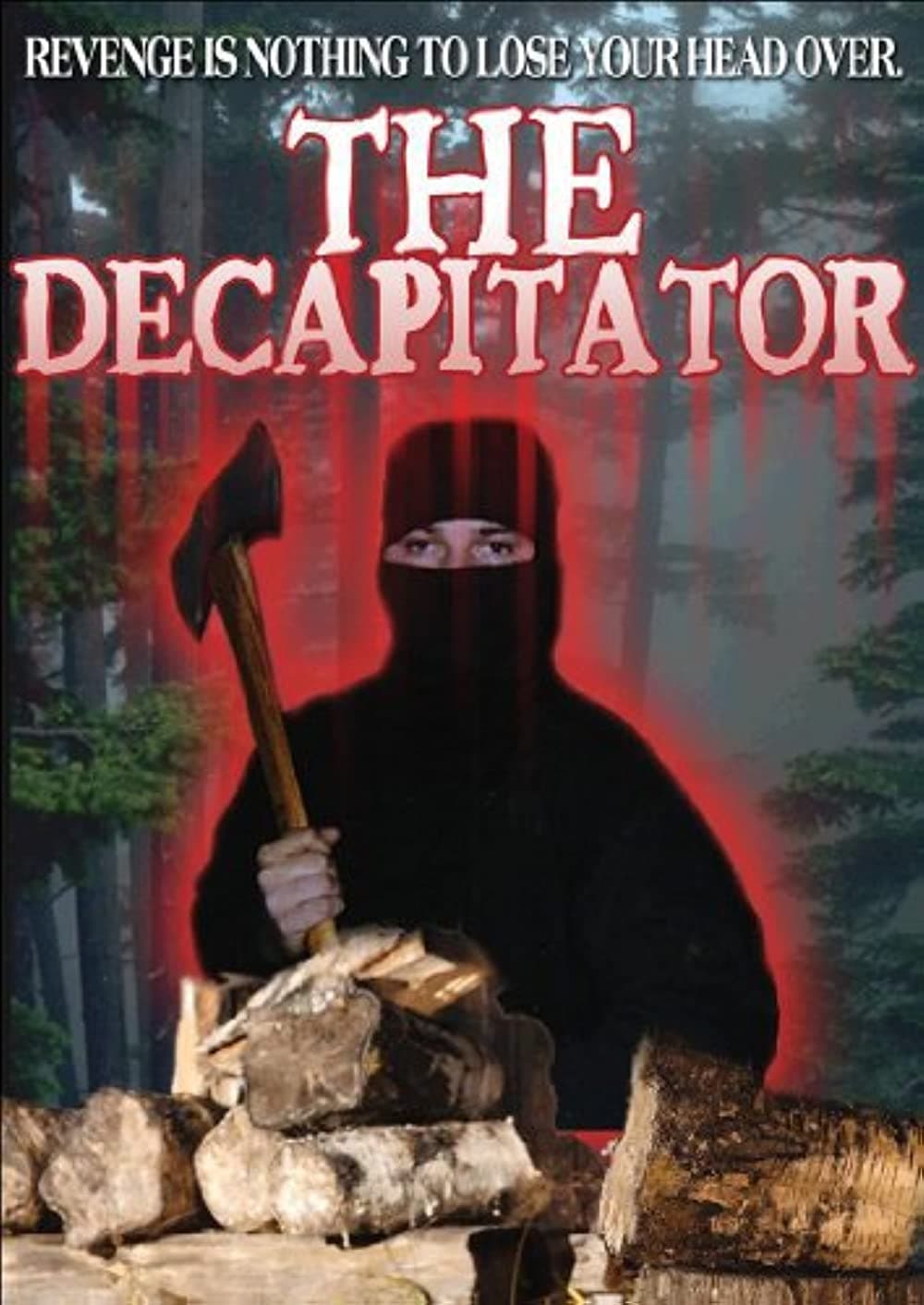The Decapitator