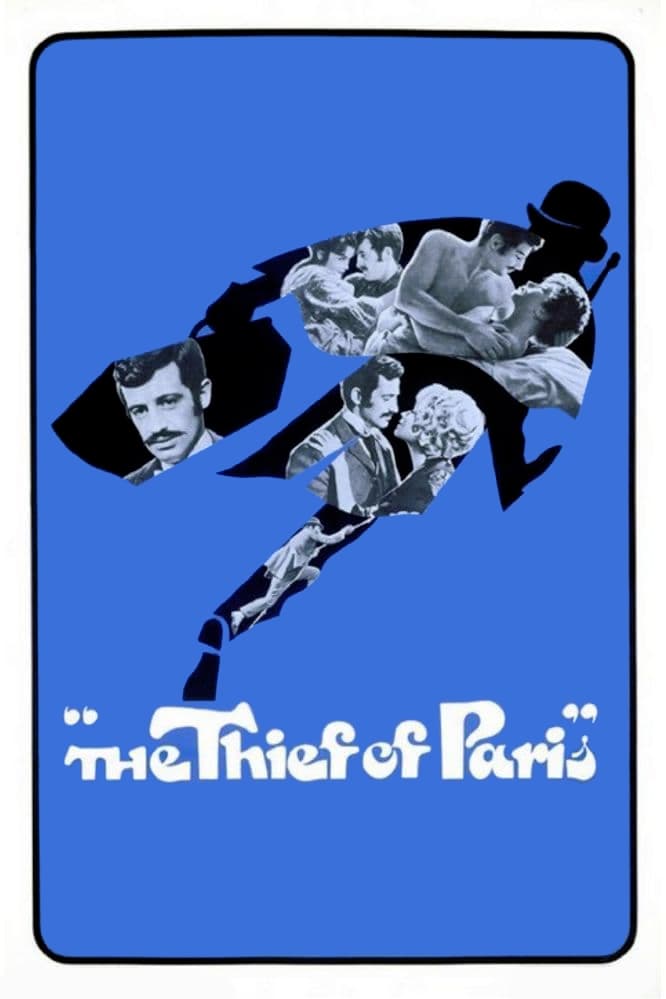 Der Dieb von Paris (1967)