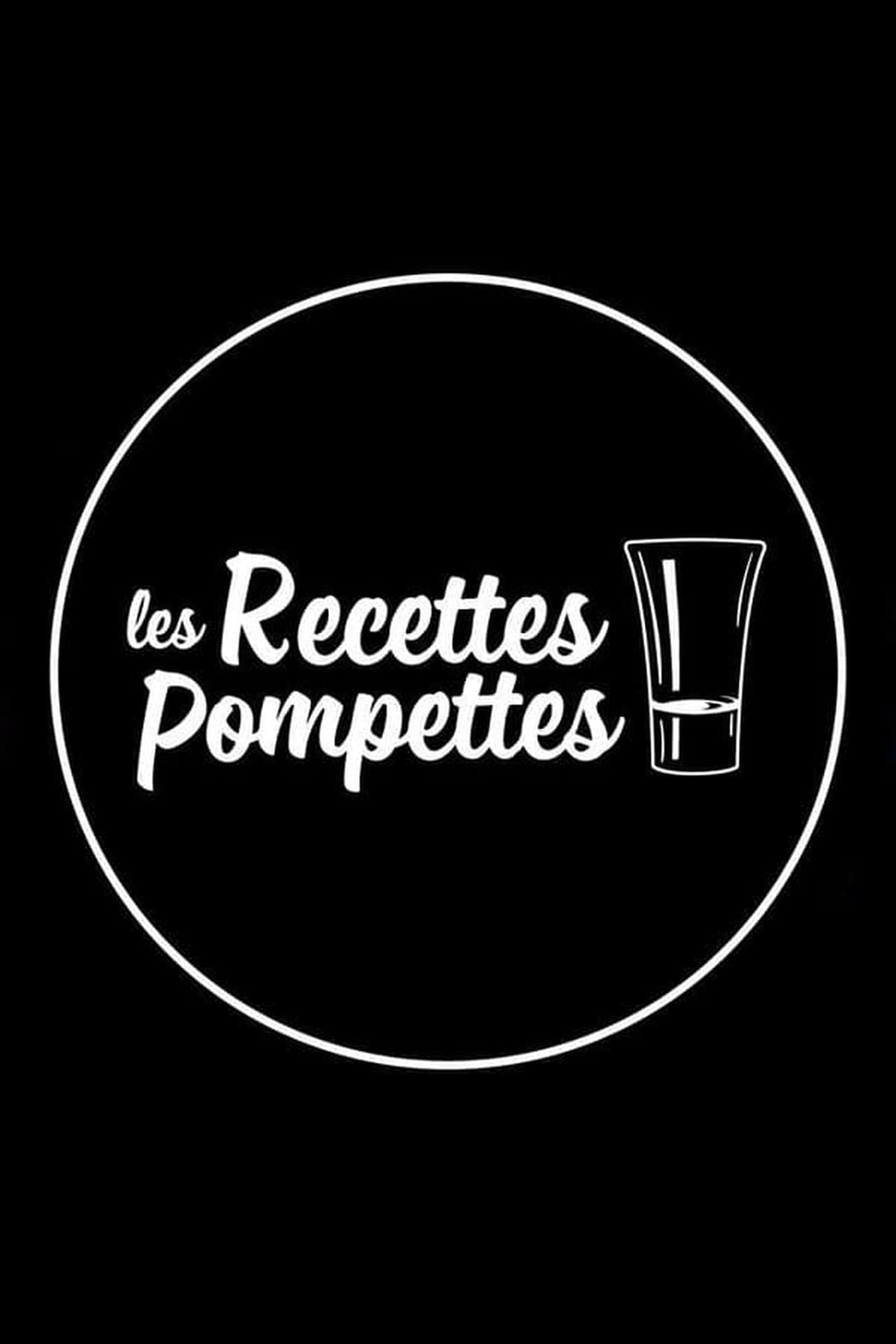 Les recettes pompettes by Poulpe