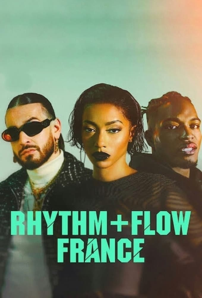 Rhythm + Flow France (2022)
