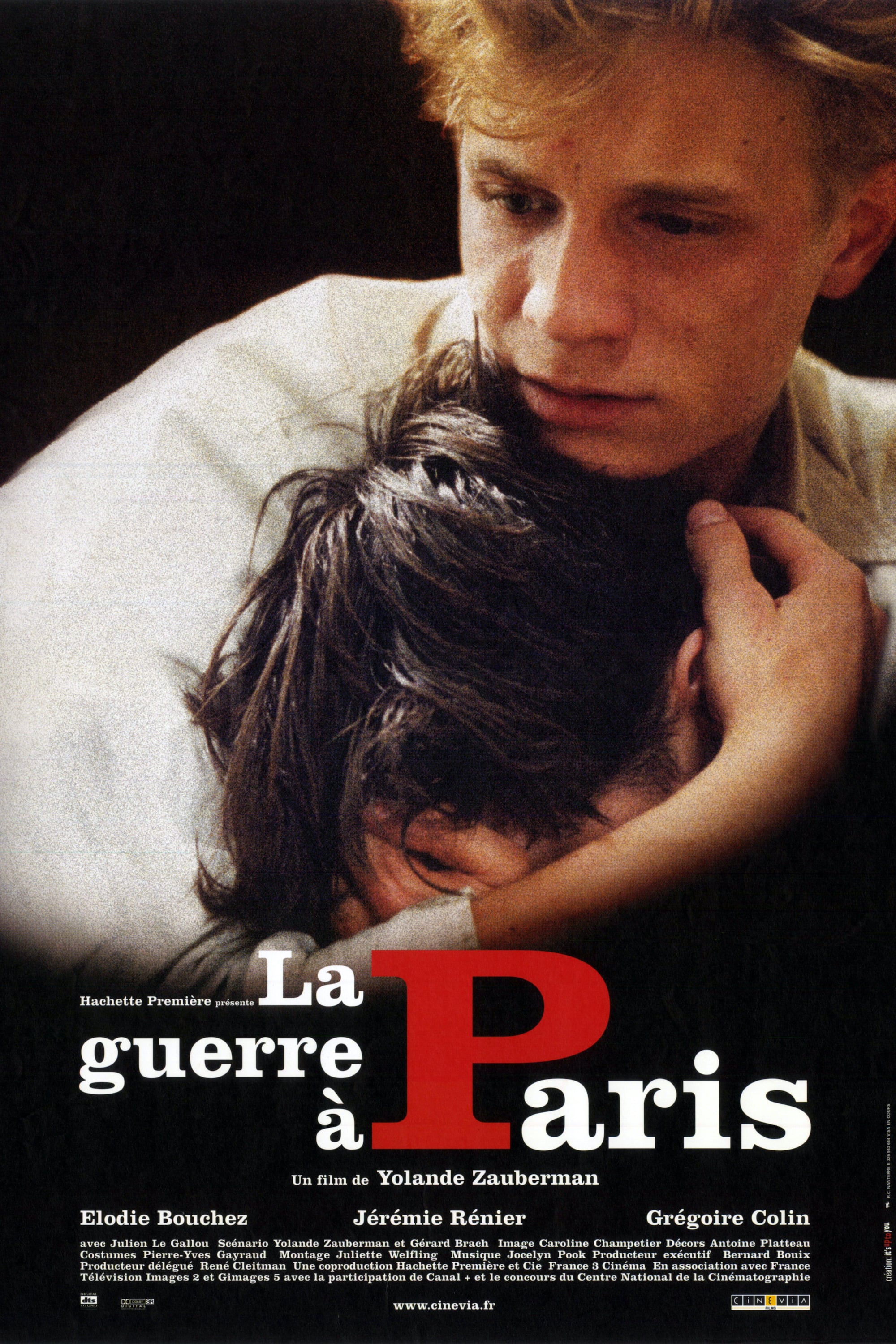 The War in Paris (2002)