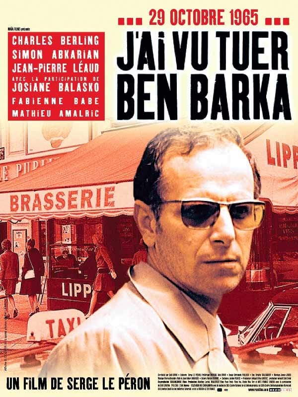 I Saw Ben Barka Get Killed (2005)