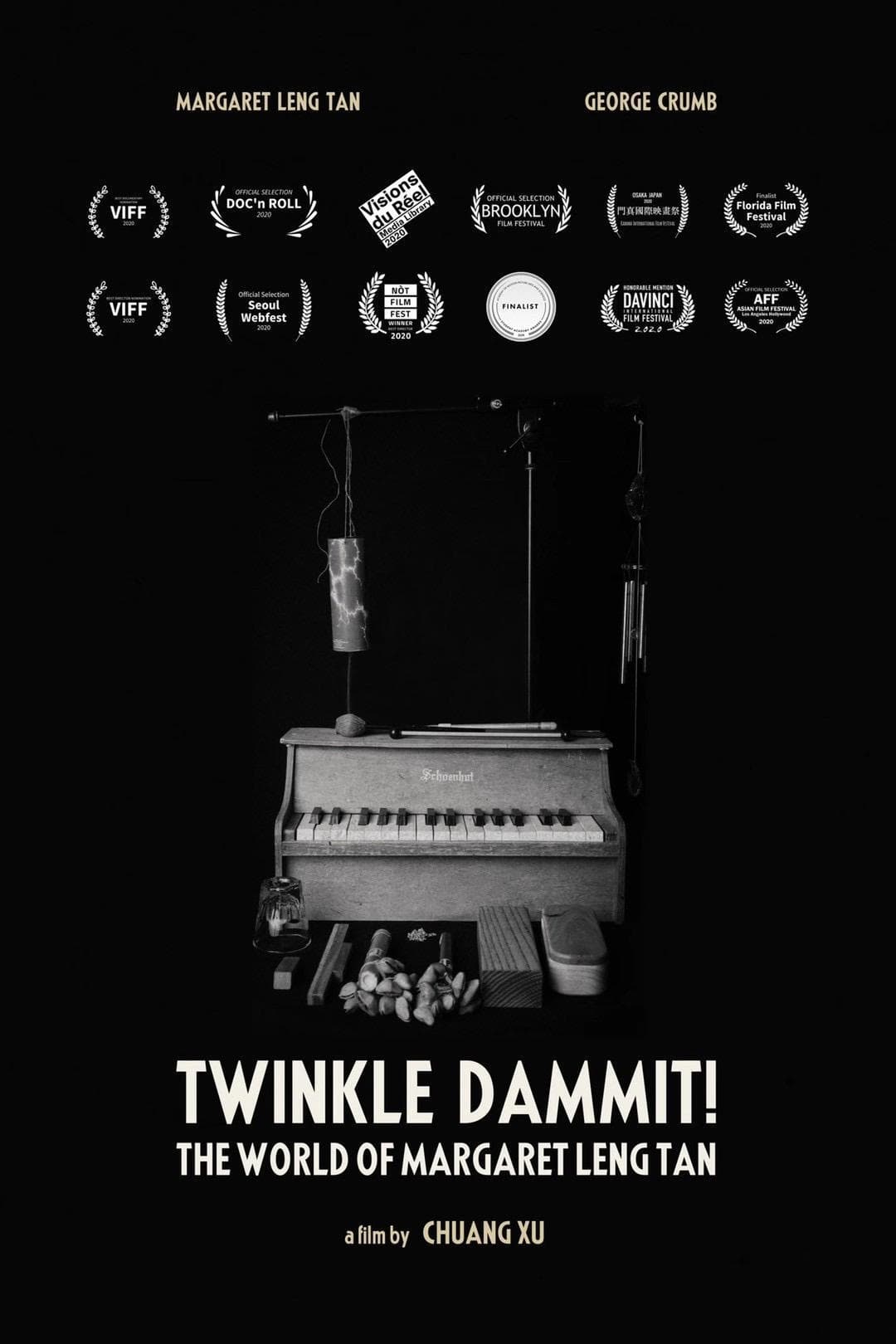 Twinkle Dammit! (2020)