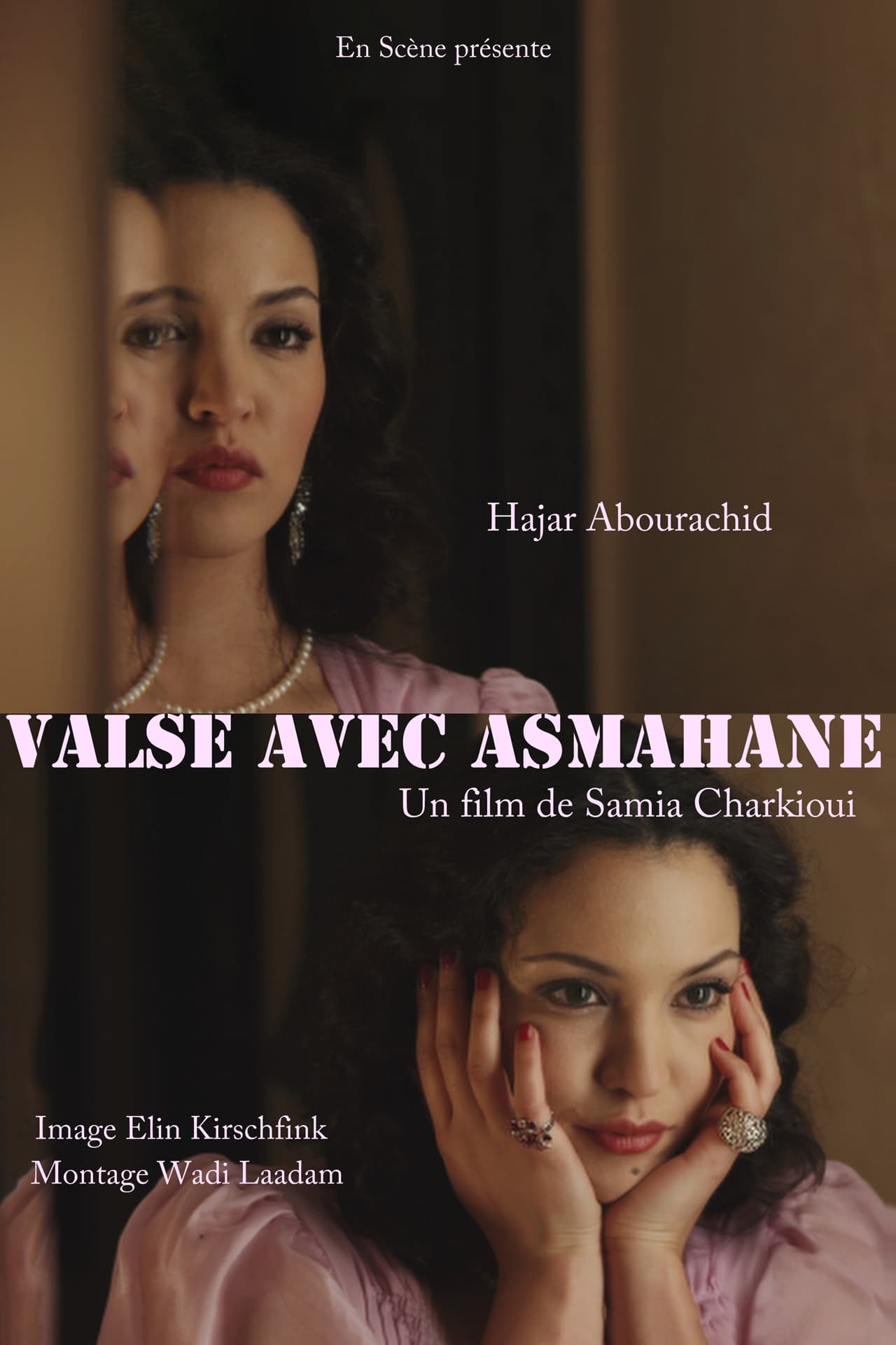 Valse with Asmahan