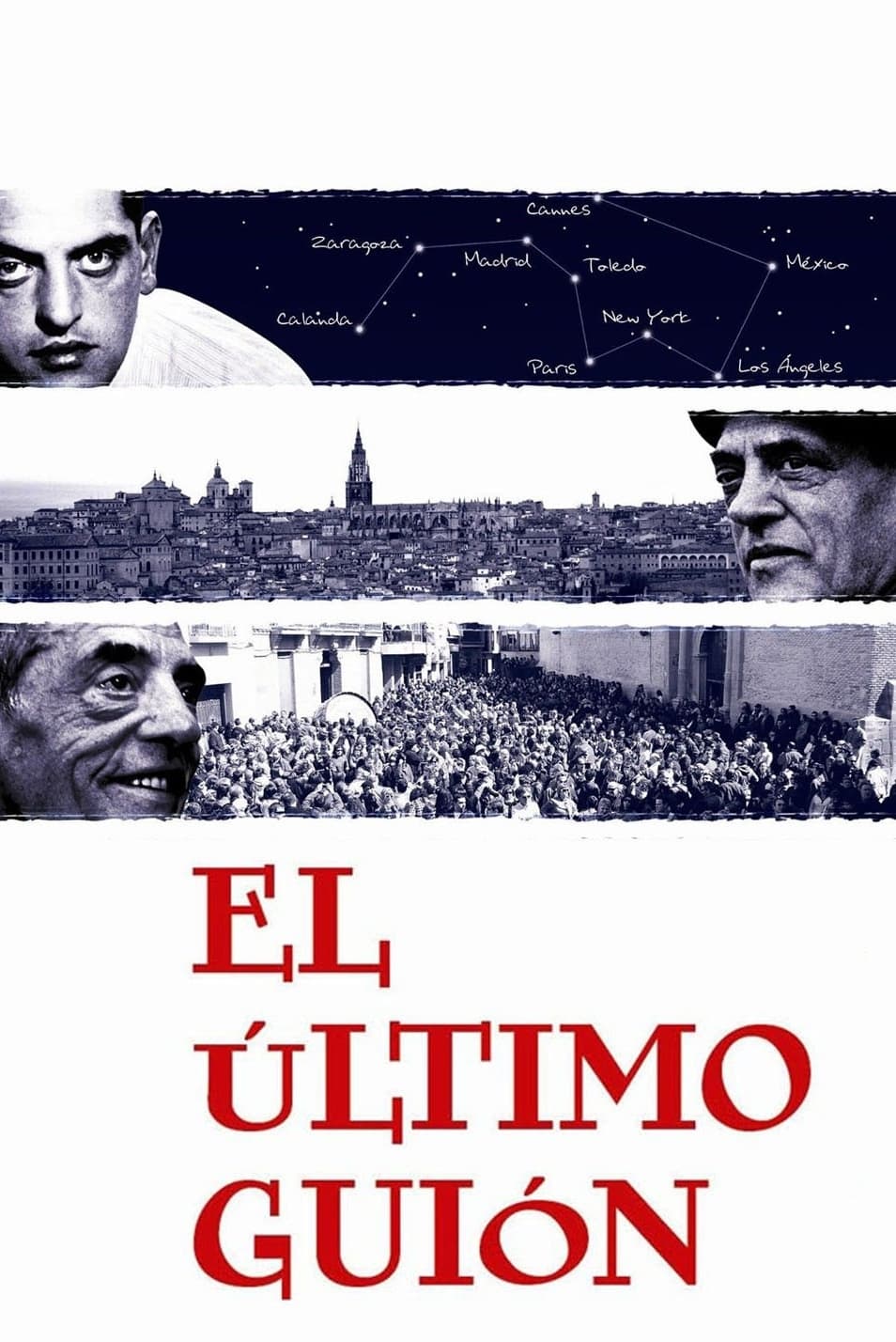 The Last Script: Remembering Luis Buñuel (2008)