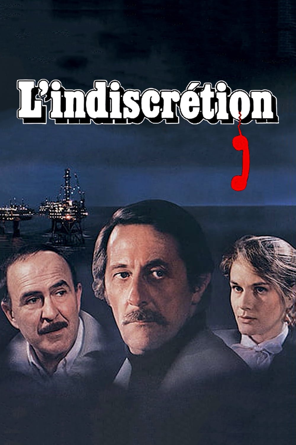 L'indiscrétion (1982)