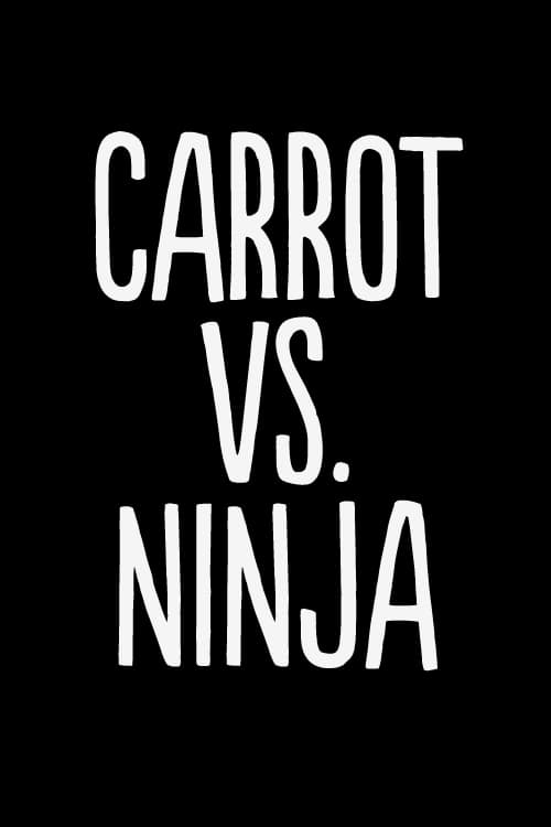 Carrot vs. Ninja