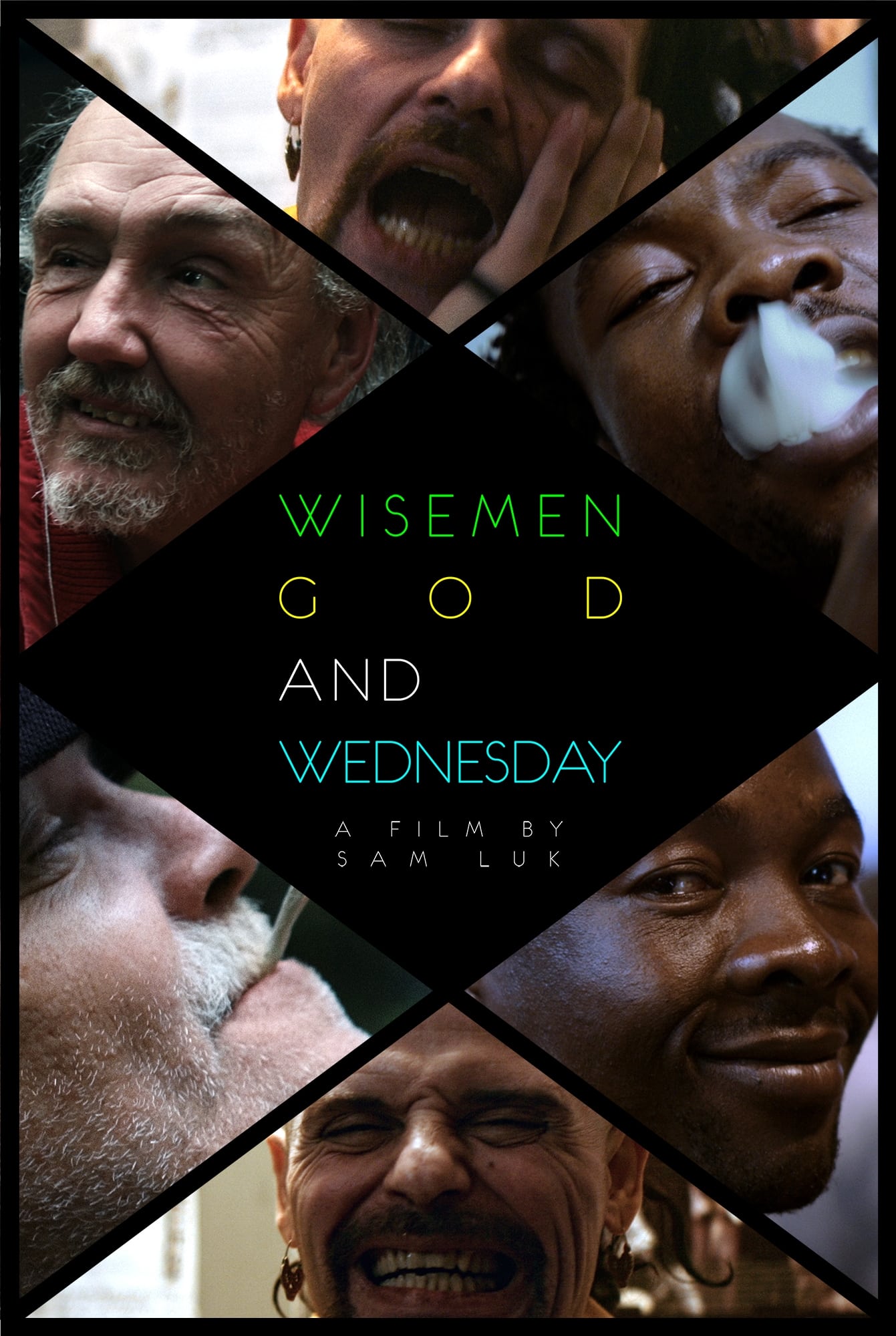 Wisemen, God, and Wednesday