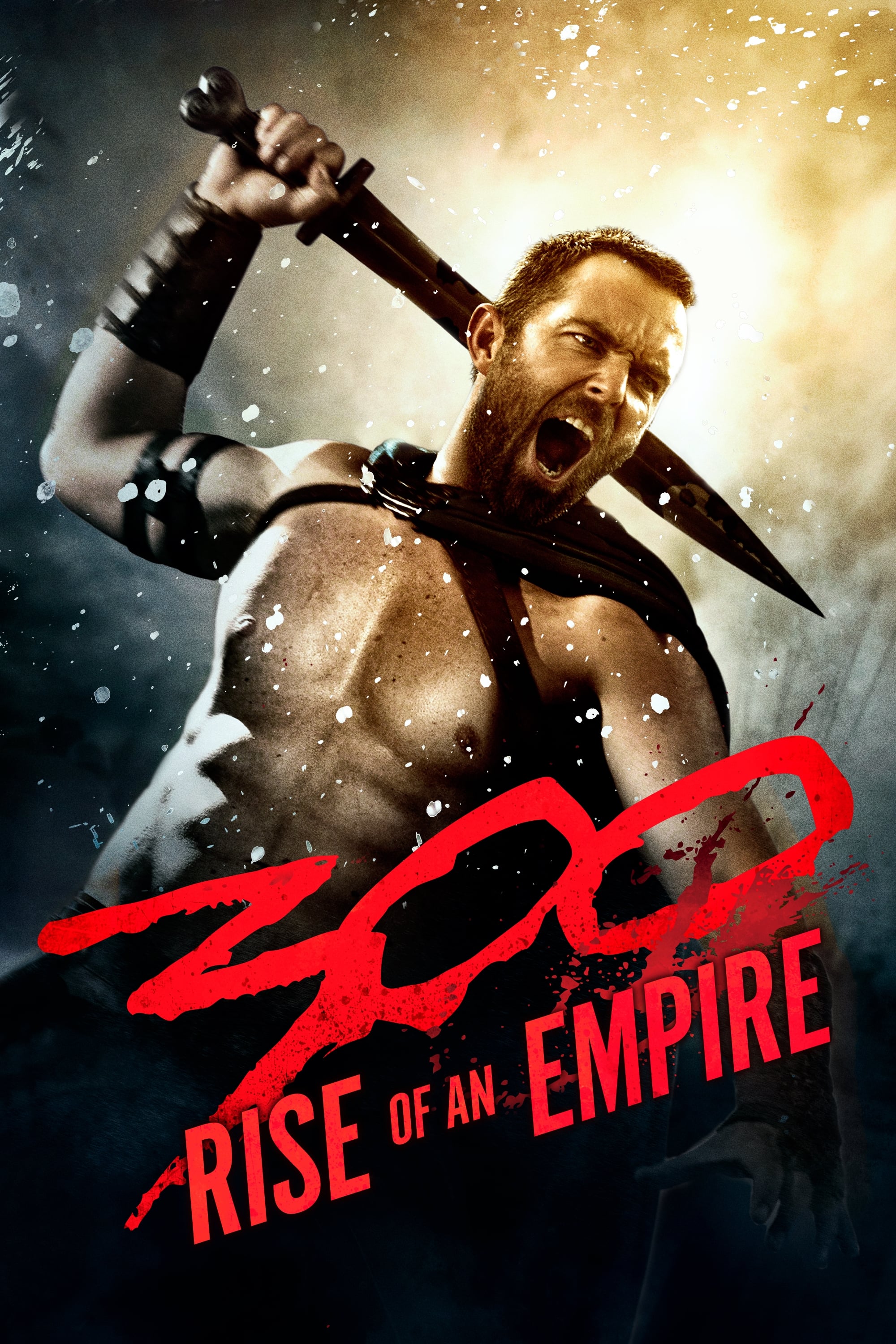 300 : La naissance d'un empire