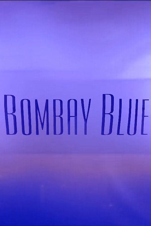 Bombay Blue