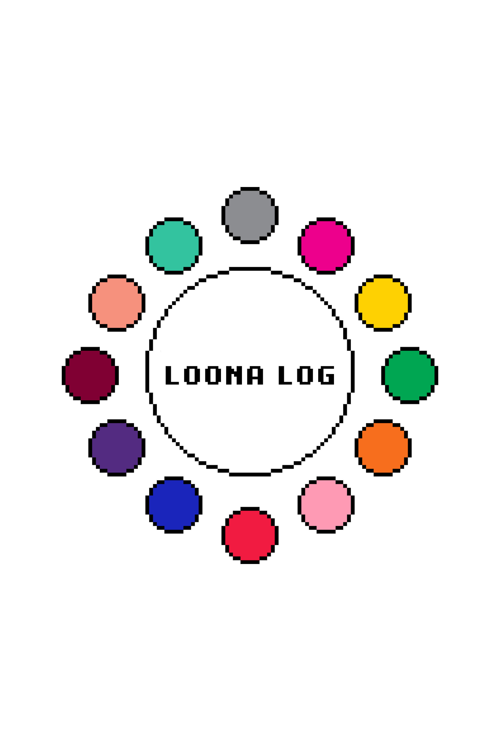 LOONA Log