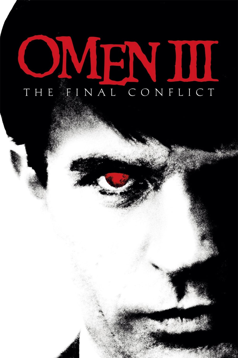Omen III: The Final Conflict (1981)