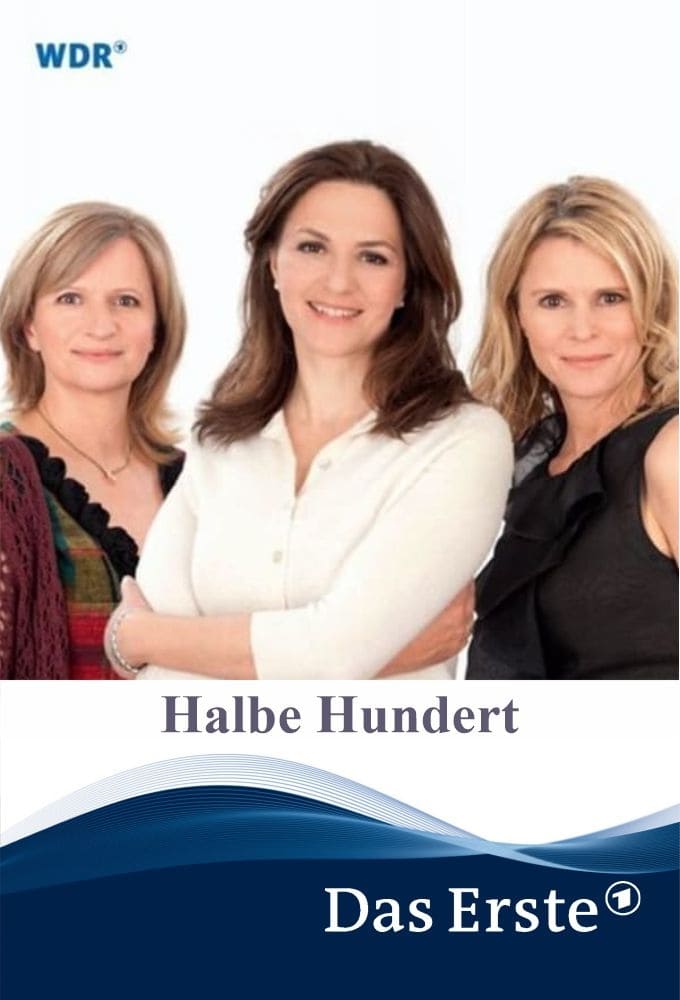 Halbe Hundert (2013)
