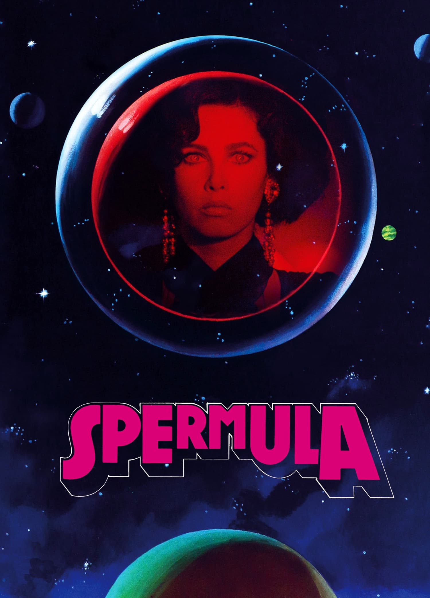 Spermula