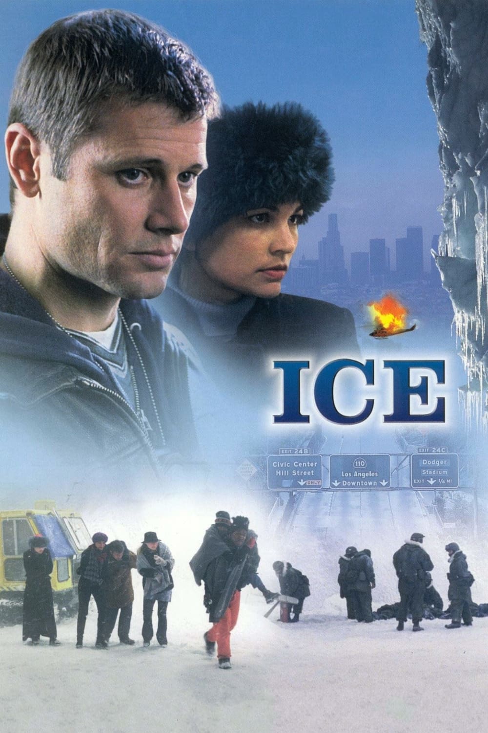 Ice (1998)