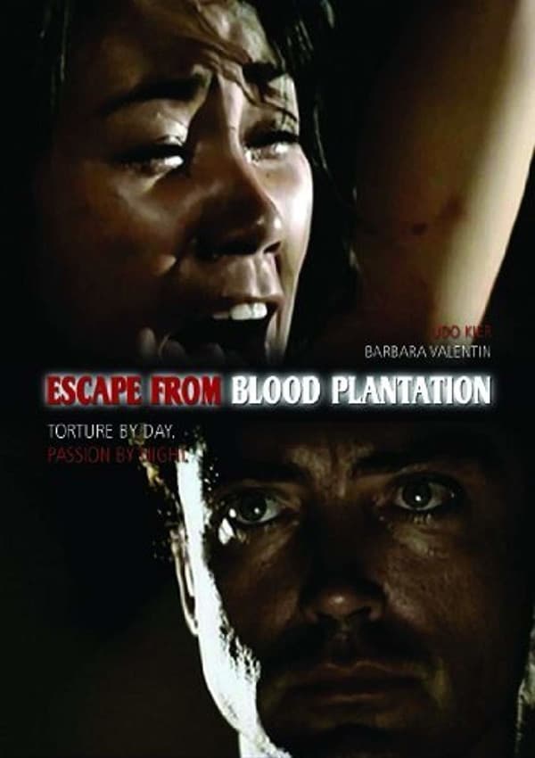 The Island of the Bloody Plantation (1983)