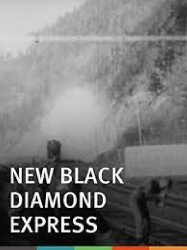New Black Diamond Express (1900)