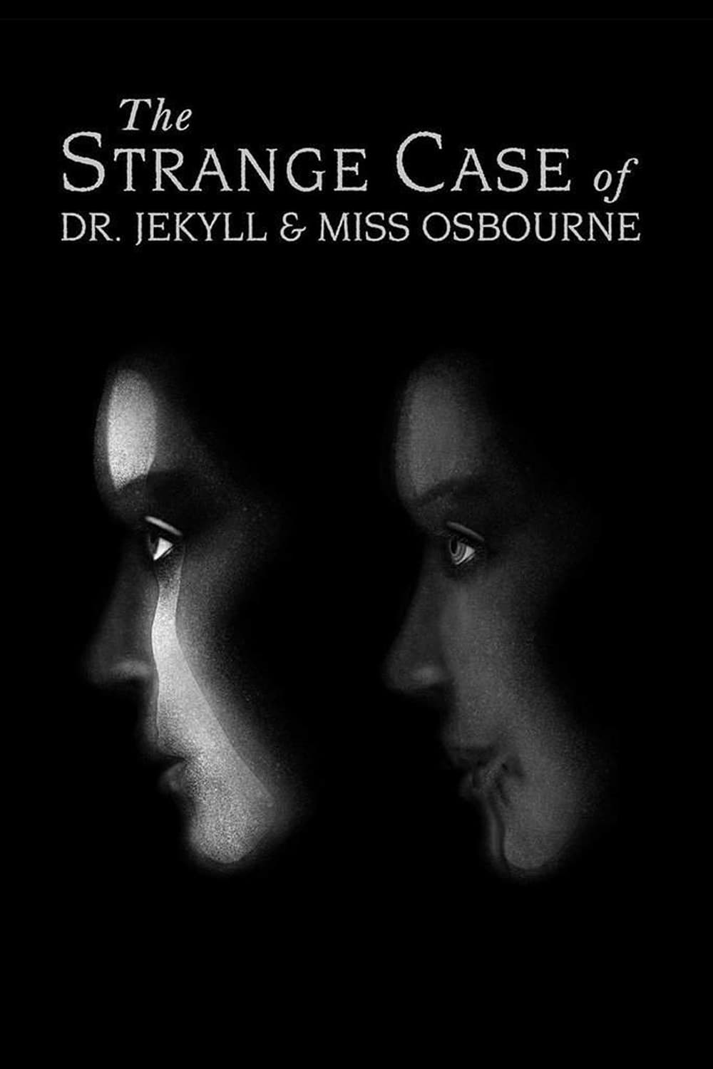 The Strange Case of Dr. Jekyll and Miss Osbourne (1981)