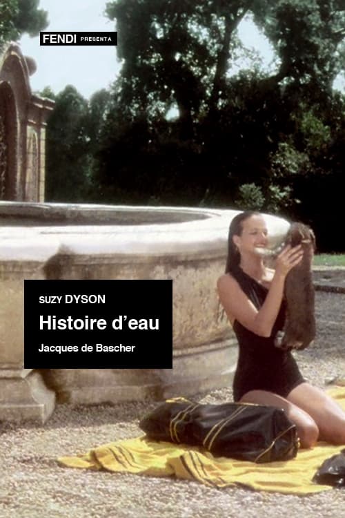 Histoire D'Eau