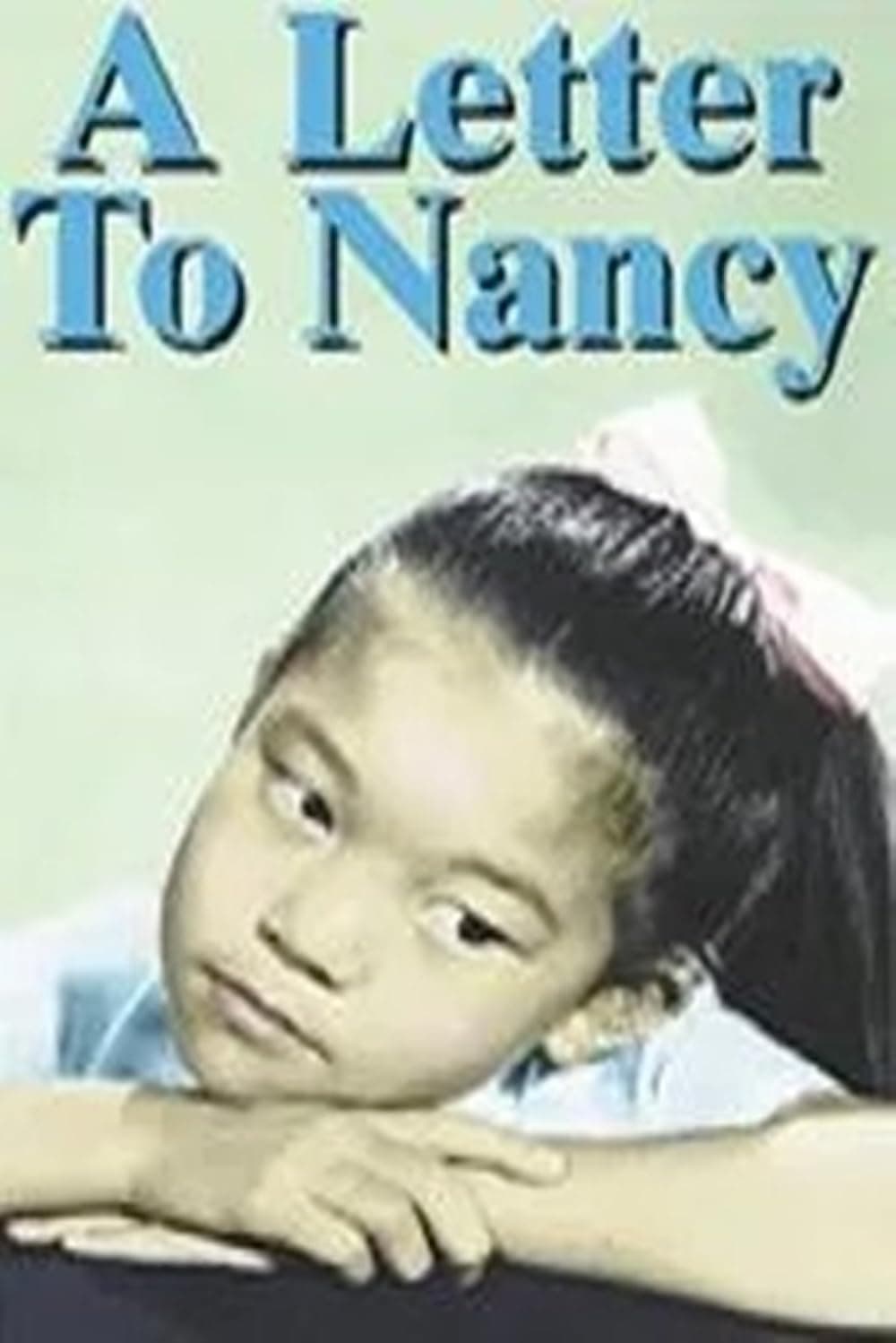 A Letter to Nancy