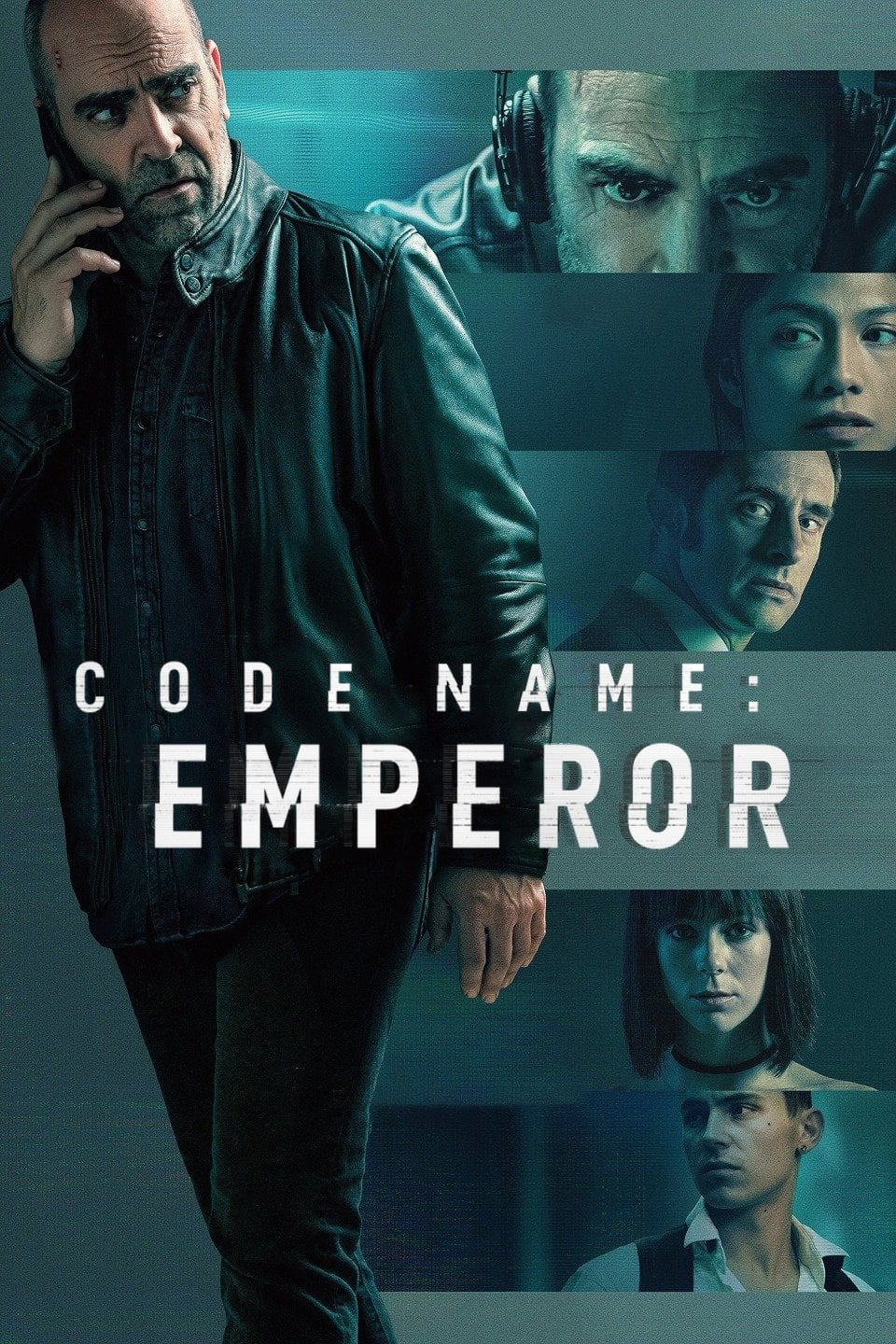 Código: Emperador