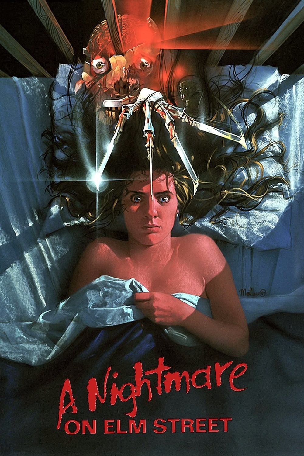 Pesadilla en Elm Street (1984)