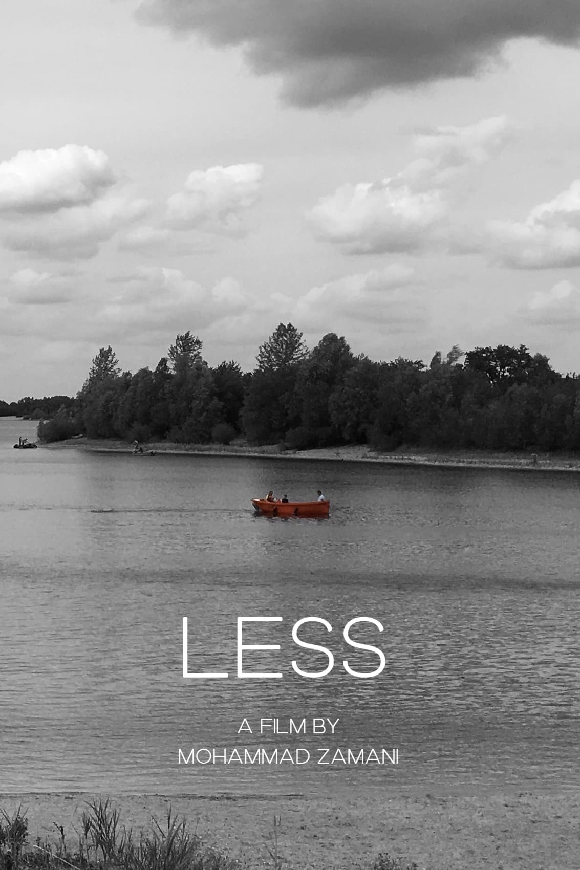 Less