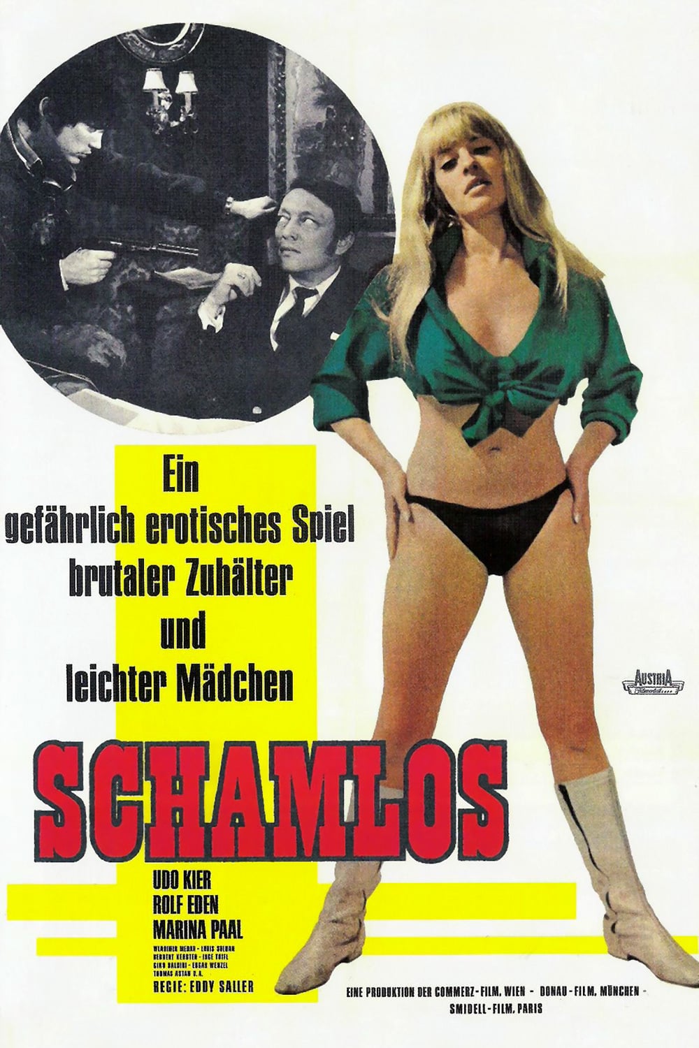 Shameless (1968)