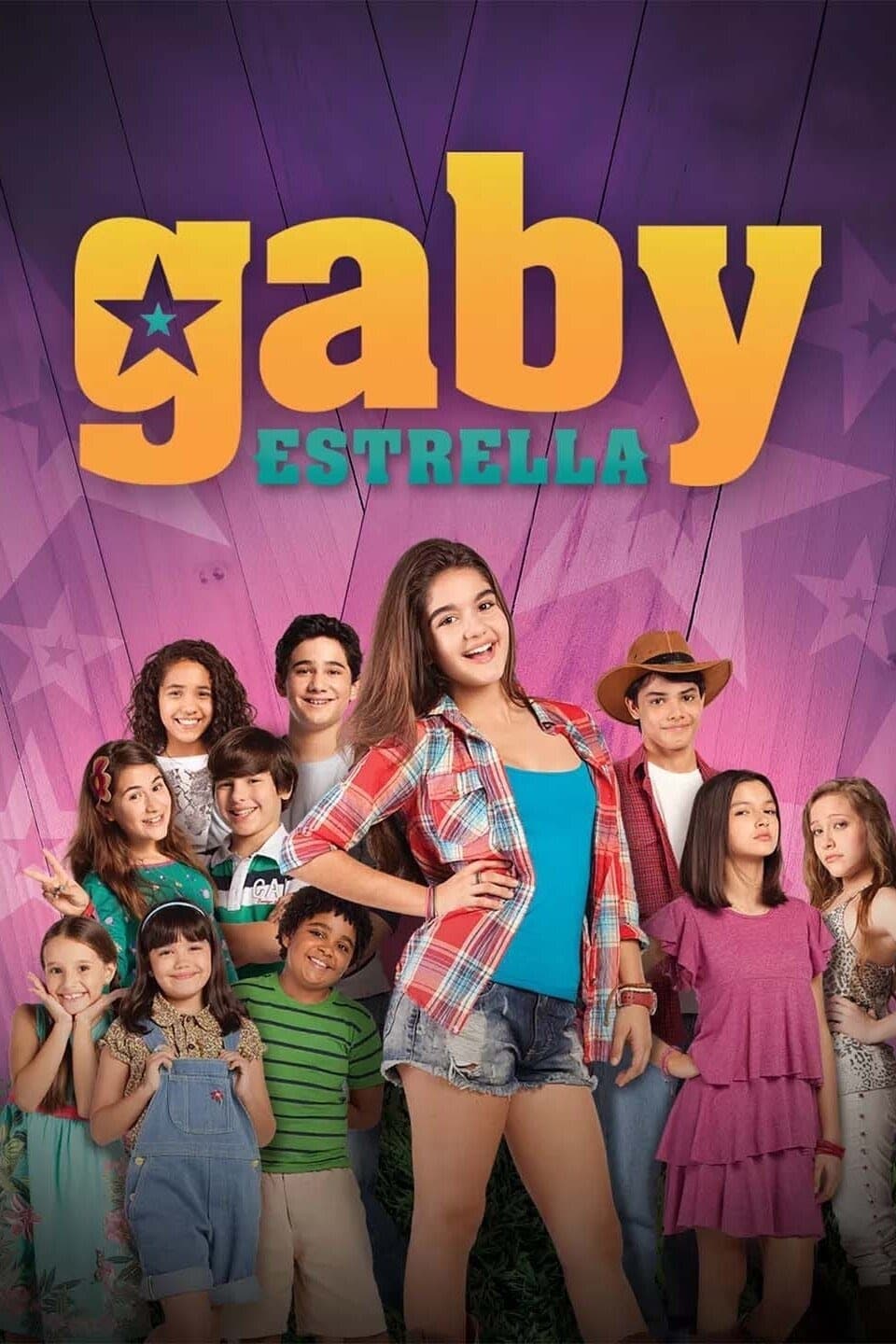 Gaby Estrella