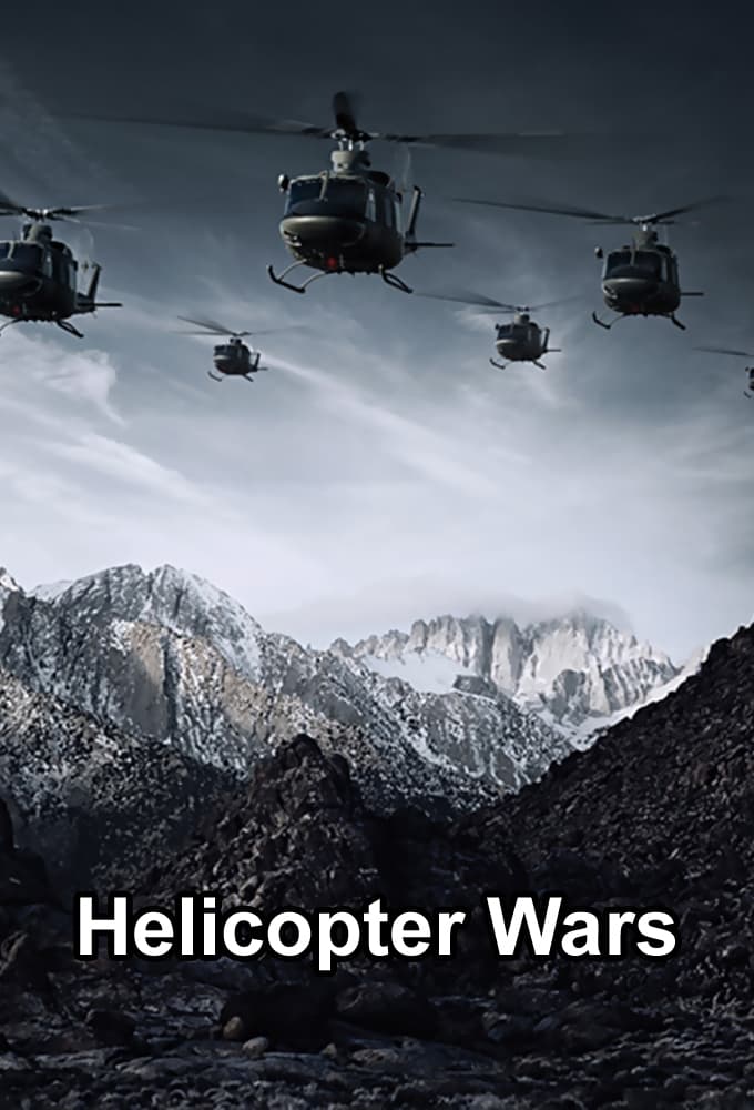 Helicopter Wars