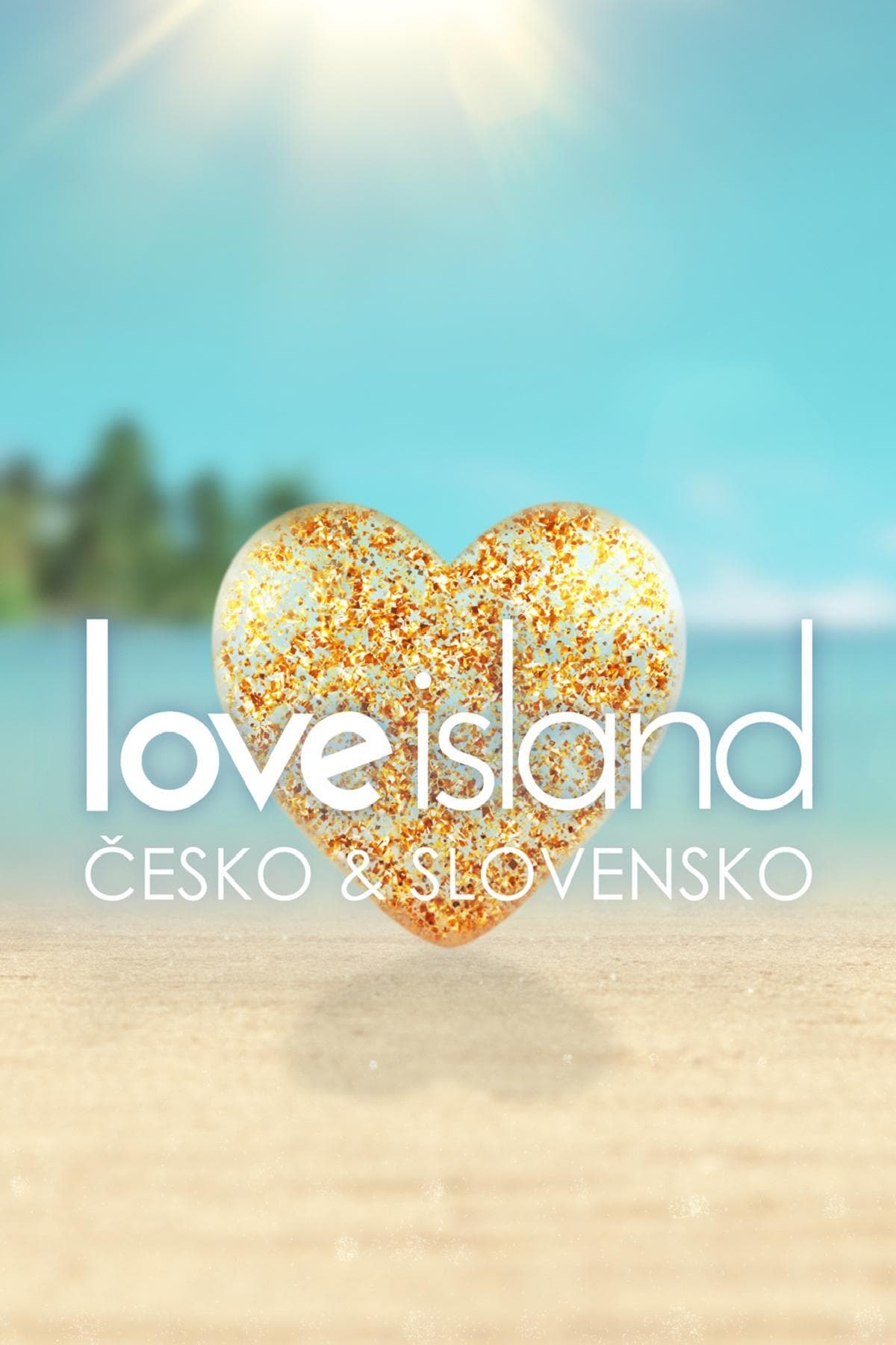 Love Island República Checa y Eslovaquia