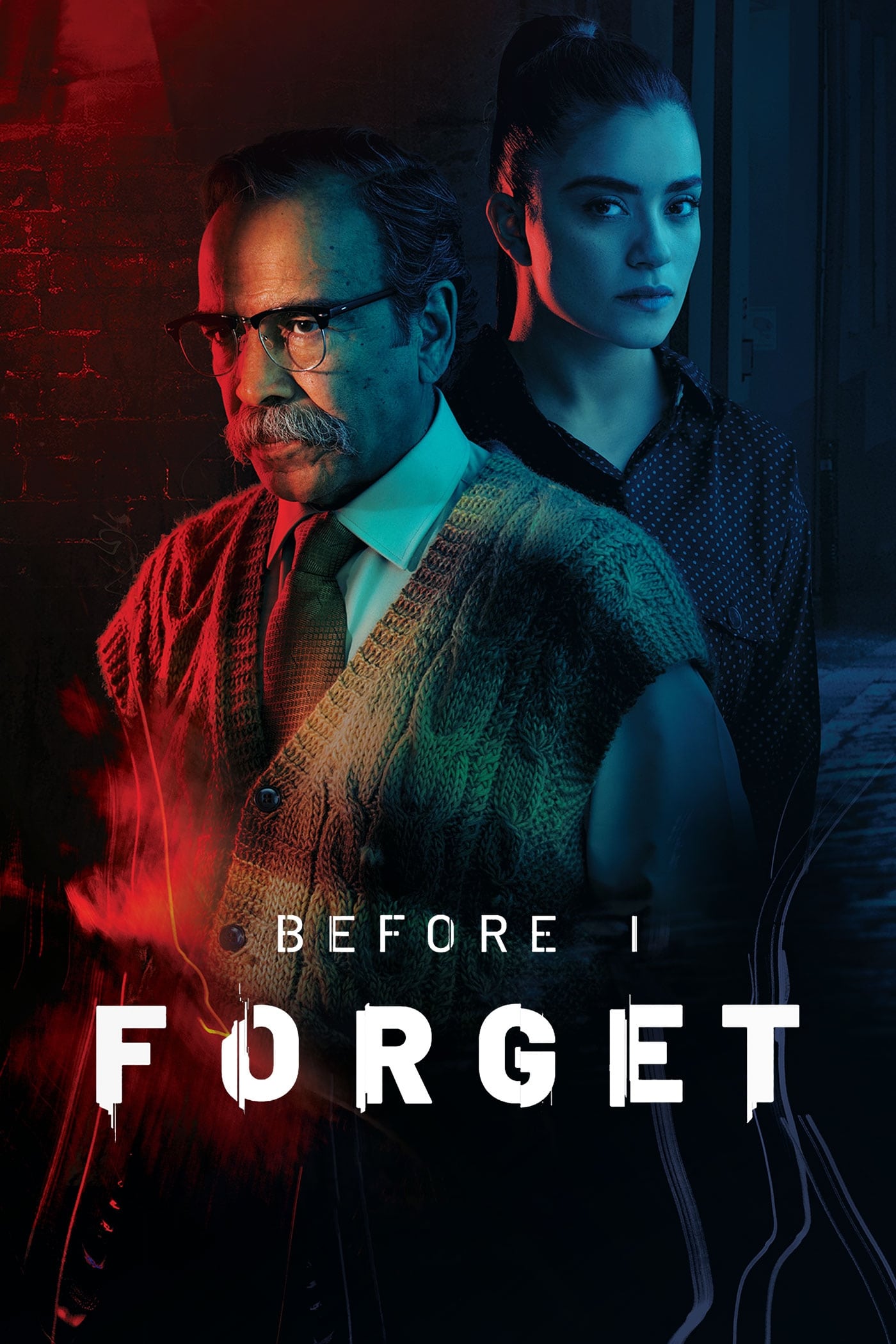 Before I Forget (2021)