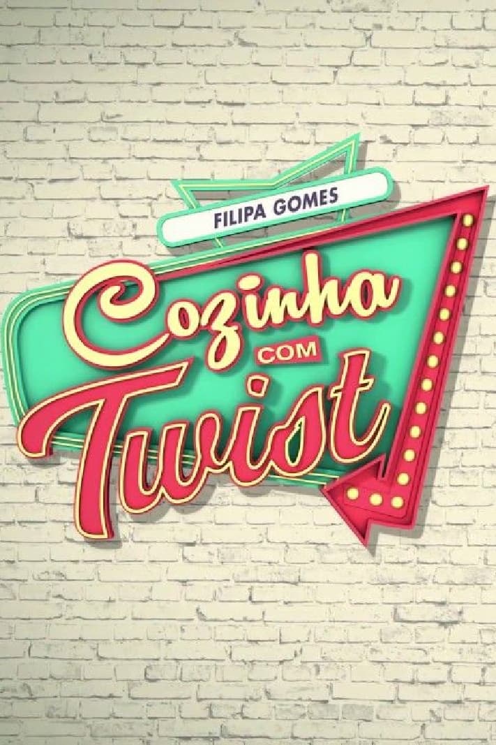 Filipa Gomes Cozinha com Twist