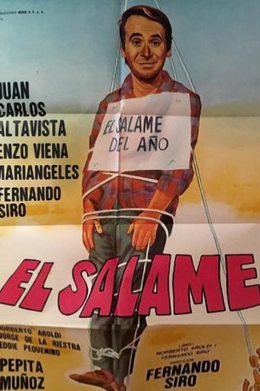 El salame (1969)