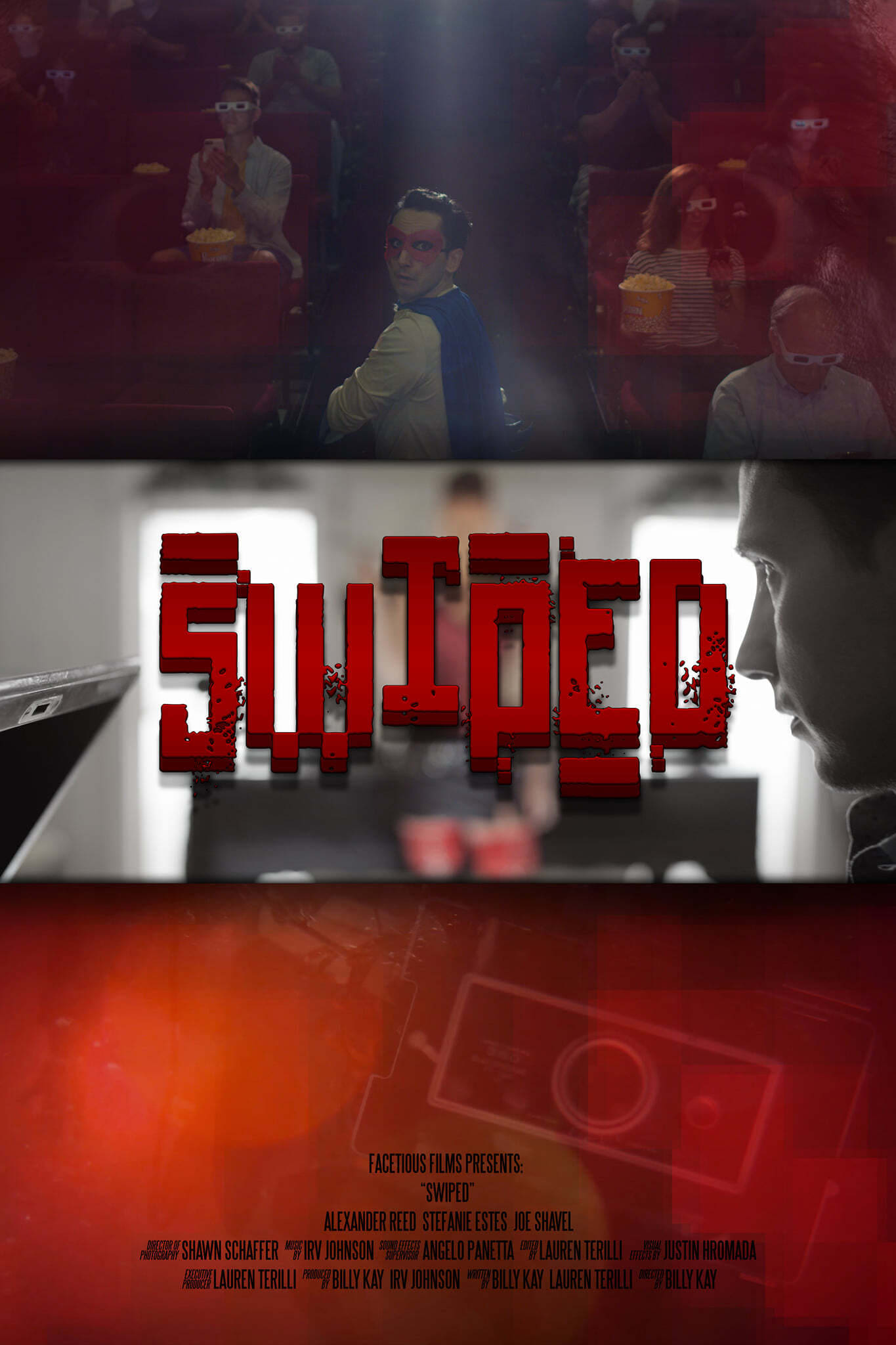 Swiped