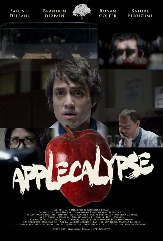 Applecalypse