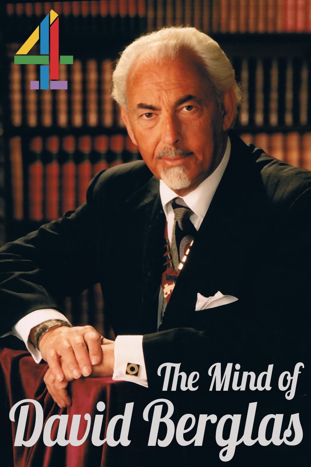 The Mind of David Berglas (1985)