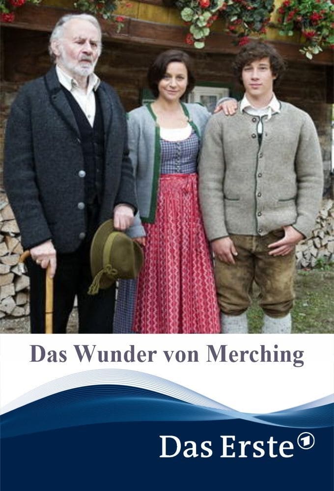 Das Wunder von Merching (2012)