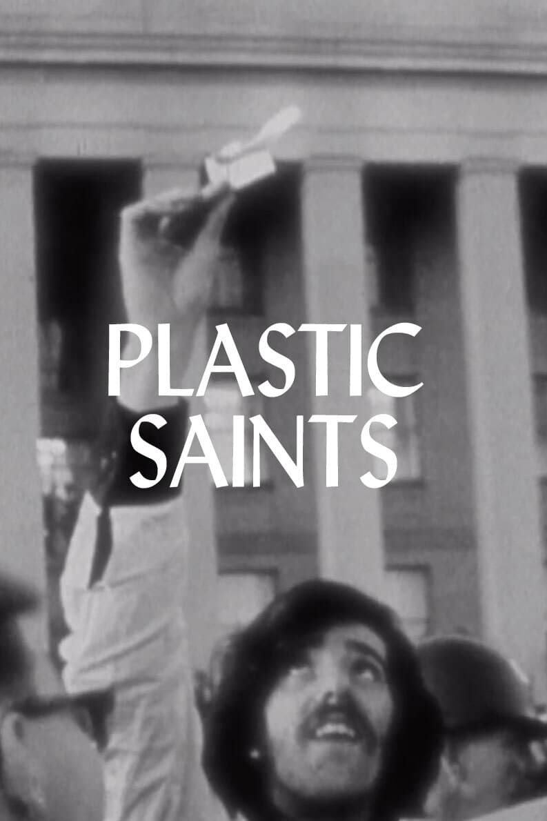 Plastic Saints