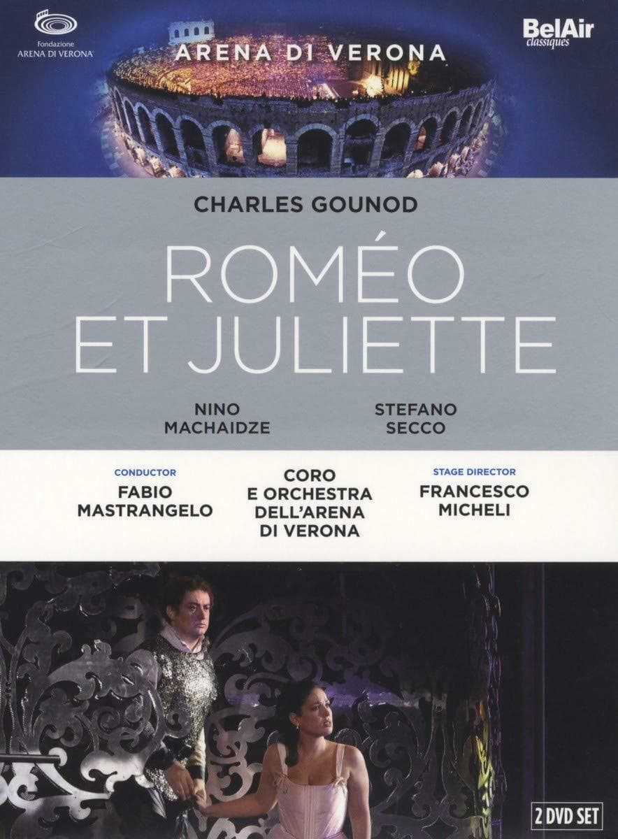 Roméo et Juliette